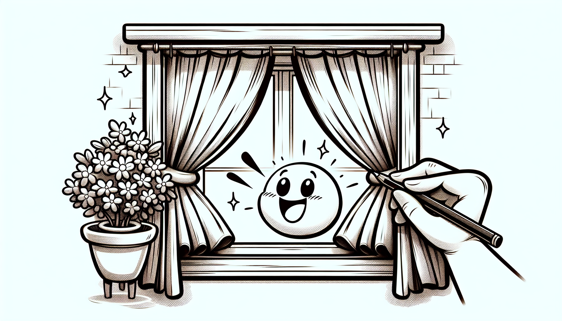 window puns